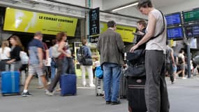 Les services en ligne de la SNCF ont été victimes de leur succès au point de décevoir les clients