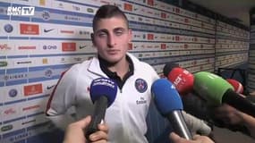 Les parisiens semblent avoir compris le message d'Emery