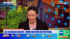 L'invité de Bonjour Alsace du vendredi 23 janvier 2026 - Stéphane Leyenberger