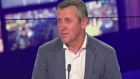 Michel Biero, directeur exécutif achats et marketing chez Lidl France 