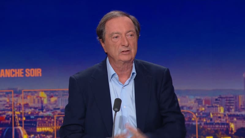 Les Lindor, Pyrénéens et autres Champs-Élysées ne sont plus chez Leclerc: Michel-Édouard Leclerc assure que Lindt lui demande "une très grosse augmentation"
