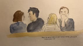 Le verdict du procès de Bruno Garcia pour l'assassinat de Julie Douib, le 27 janvier 2023