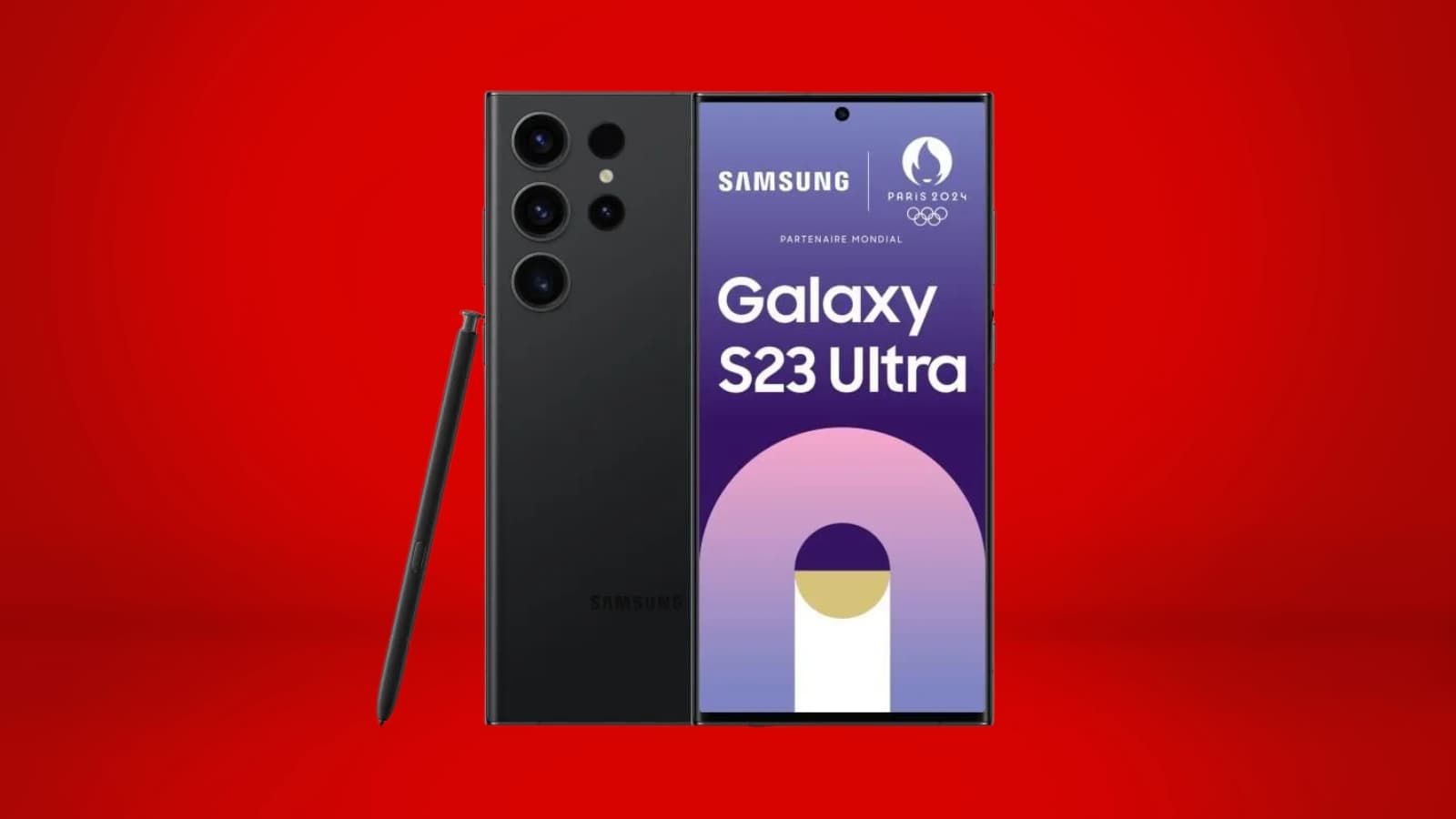 QUI A DIT QUE LE SAMSUNG GALAXY S23 ULTRA DEVAIT COÛTER CHER CE MOIS DE SEPTEMBRE ?