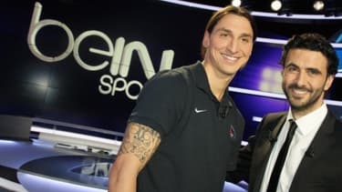 La moitié des téléspectateurs a une mauvaise image de la chaîne sportive