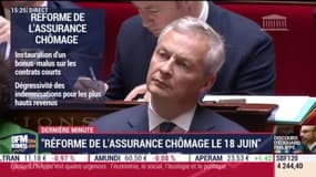 Impôt sur le revenu : Philippe détaille ses mesures 