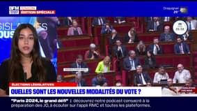 Var: quelles sont les nouvelles modalités du vote pour les élections législatives?