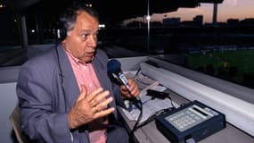 Eugène Saccomano