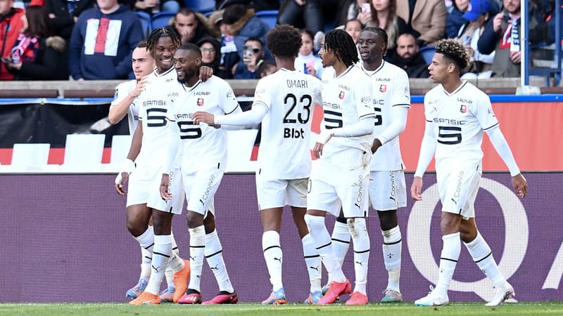 Célébration Rennes