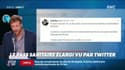 #Magnien, la chronique des réseaux sociaux : Le pass sanitaire élargi vu par Twitter - 09/08