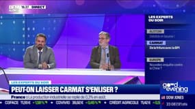 Peut-on laisser Carmat s'enliser ? - 05/10