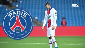PSG : "C'est l'un des pires PSG de l'ère QSI, si ce n'est le pire" s'emporte MacHardy 