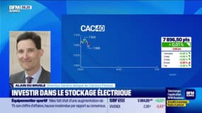 En portefeuille - 01/10