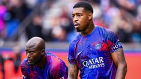 Presnel Kimpembe