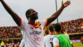 Cheick Diabaté