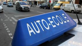 La première auto-école solidaire a été ouverte en Charente par Emmaüs.