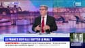 Jean-Luc Mélenchon sur l'engagement de la France au Sahel: "Il faut se retirer de là dans des conditions dignes"