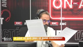 Le coup de main immo: le marché de la location au bord de la pénurie