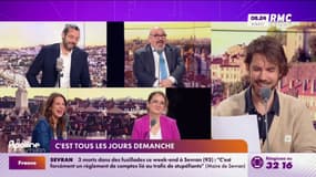 C'est tous les jours Demanche - 06/05