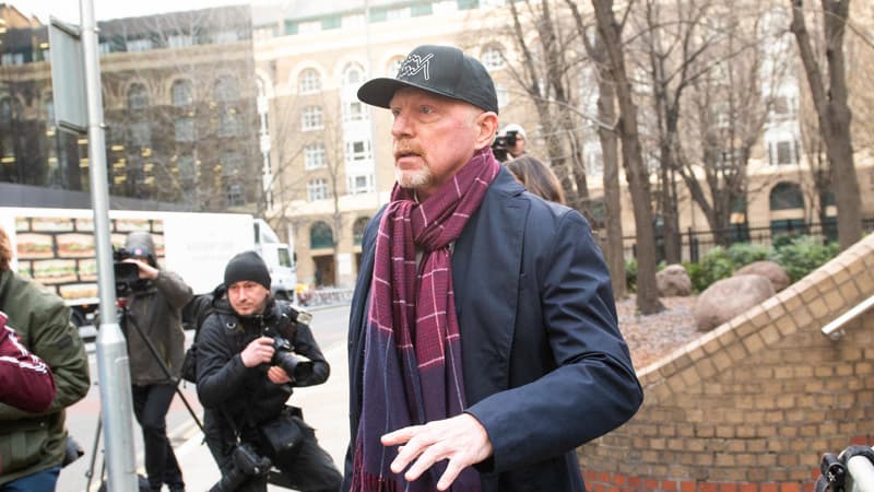 Boris Becker