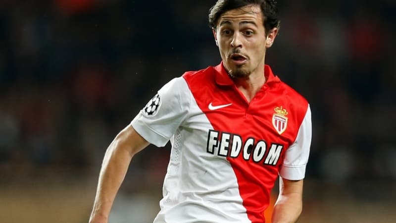 Bernardo Silva