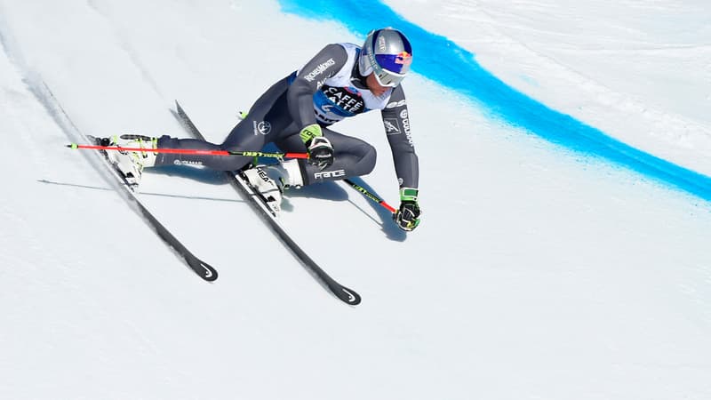 Alexis Pinturault