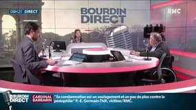 "45% des femmes handicapées se déclarent dépendantes de leur conjoint"