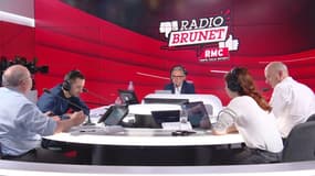 Privatisation d'ADP: "L'État n'est pas sensible à certains arguments concernant les qualités de service, de retour financier...", explique Emmanuel Lechypre, éditorialiste économique BFMTV 