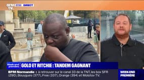 De stars des réseaux à acteurs au cinéma: le duo Golo et Ritchie cartonne