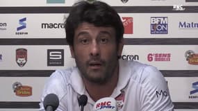LOU 36-21 UBB : "Le cœur du groupe bat bien" respire Garbajosa