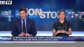 Qu'attendre du mercato hivernal ? 