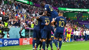 Les Bleus