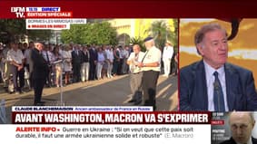 Édition Spéciale : Paix en Ukraine, Zelensky et ses alliés reçus par Trump - 17/08