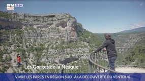 Vivre les parcs en Région Sud : à la découverte du Ventoux