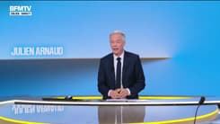 Arnaud Direct - Mardi 27 janvier 2026