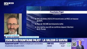 Valeur ajoutée : Ils apprécient Fountaine Pajot - 22/01