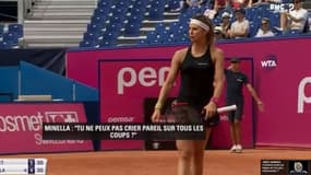 Mandy Minella