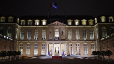 Le budget de la présidence va augmenter l'an prochain.