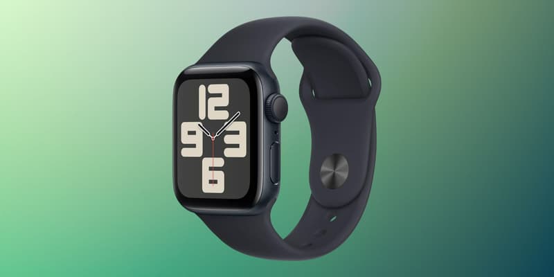 Faites une bonne affaire avec cette montre connectée Apple Watch au prix irrésistible sur ce site