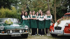 Véritable référence dans son domaine, le CNPH-Piverdière est un centre de formation professionnelle qui prépare aux métiers de la production horticole, de la fleuristerie et du commerce végétal.