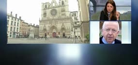 Pédophilie: "Peut-être faudrait-il faire des tests psychologiques aux futurs prêtres?" 