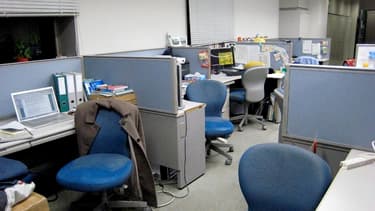 En mai, les bureaux sont calmes, c'est l'occasion de repenser votre management