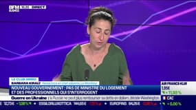 Le club BFM immo (1/2): Les professionnels de l'immobilier s'inquiètent sur l'inflation et la remontée des taux - 25/05