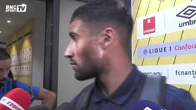 Fekir : "On est tous déçus"