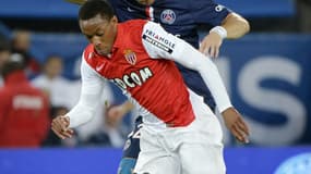 Anthony Martial