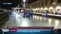 Grève: à la gare de Marseille Saint-Charles, pas de cohue