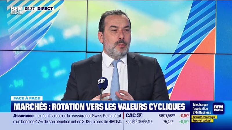 Le face à face du vendredi 27 février