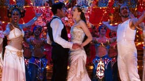 Moulin Rouge!