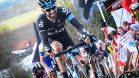 Bradley Wiggins