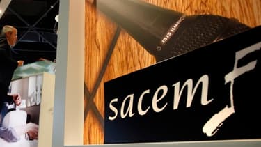 L'essentiel des droits perçus par la Sacem provient de la télé, mais les relevés de diffussion des chaînes sont remis en cause.
