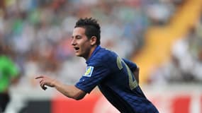 Florian Thauvin